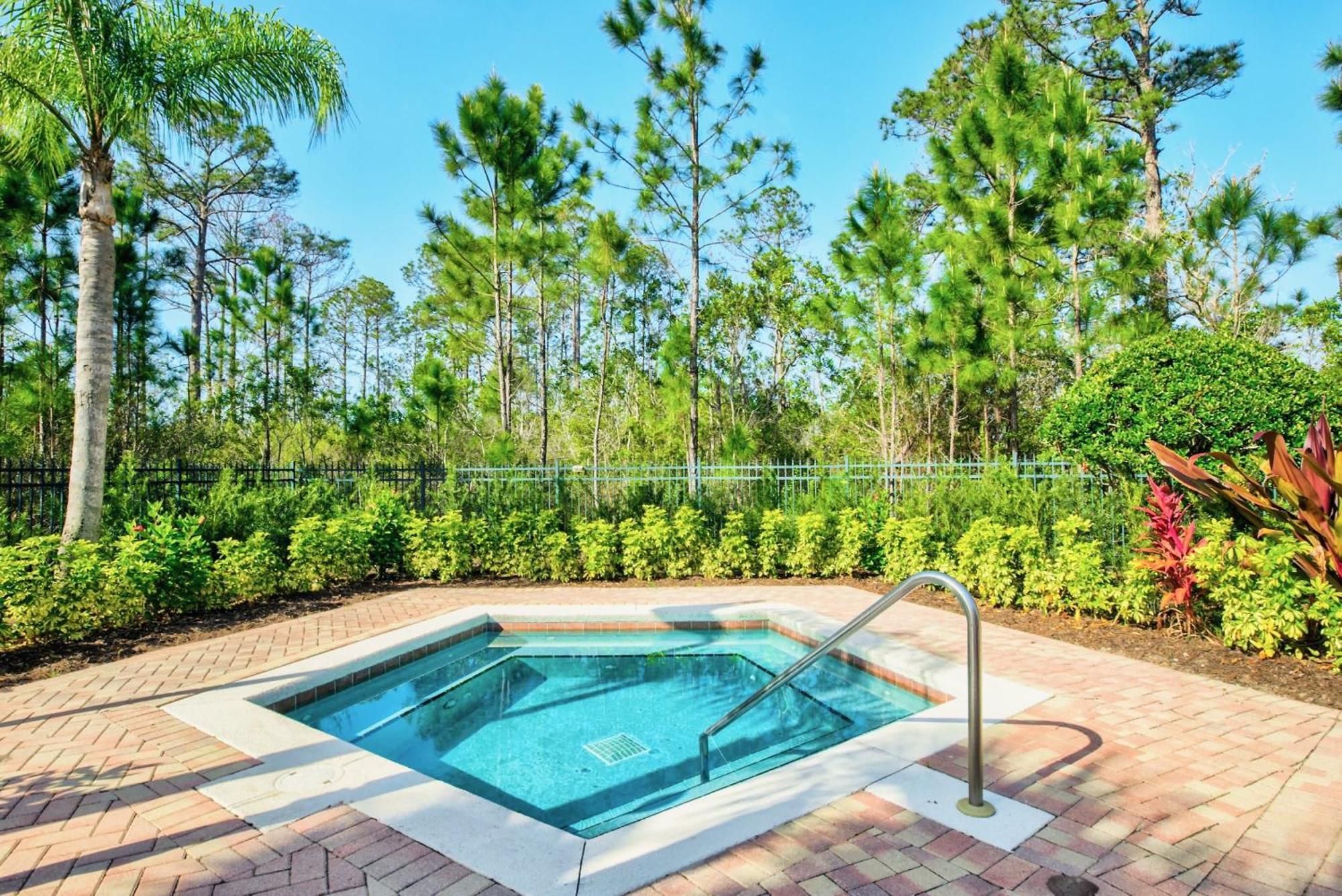 Spacious 3Br Condo With Pool And Hot Tub, Near Disney! Орландо Экстерьер фото